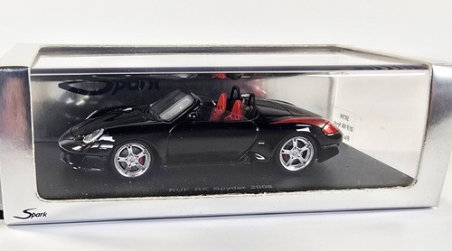 Spark s0708 porsche - spark,