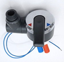 Barwig Shower Tap Microswitch