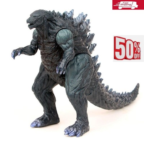 Godzilla king the monster - of,