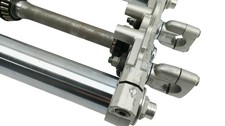 Complete Fork SUZUKI GSF 1200