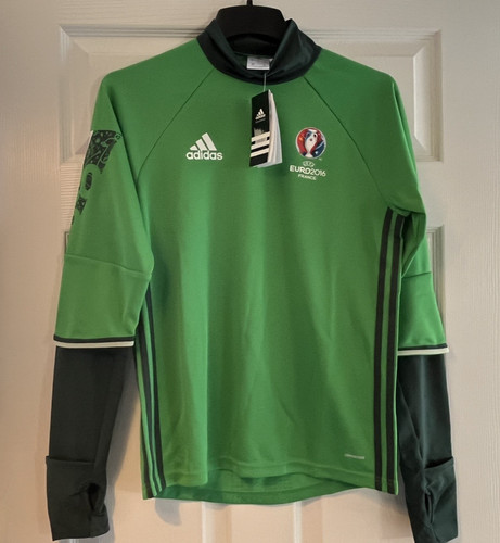 Bnwt adidas football euro 2016 - bnwt,