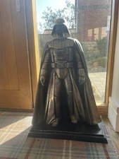 4 Star Wars Compulsion Gallery Pewter Figures