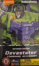 Blokees Transformers Defender