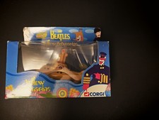 CORGI CC05801 The Beatles