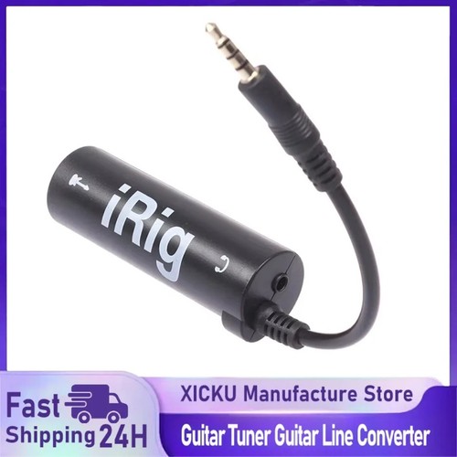 Top quality irig audio - top,