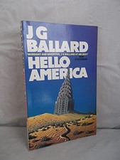 Hello, America (Triad/Panther