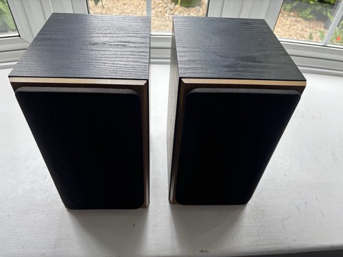 Tannoy mercury speakers - tannoy,