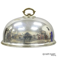 Antique English Sheffield