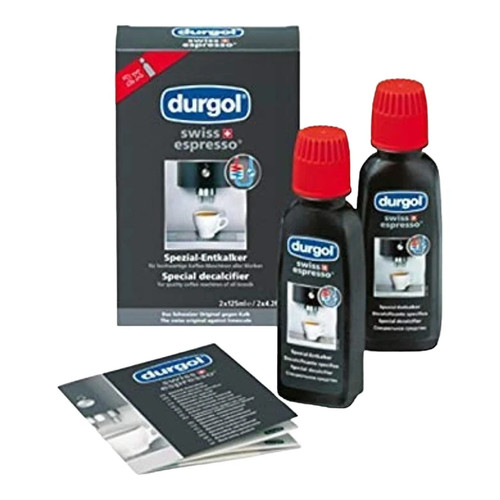 Durgol descaler descaling - durgol,