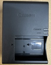 Canon LC-E17E Battery Charger For T6i T6s T7i 800D 750D Camera, No Cable