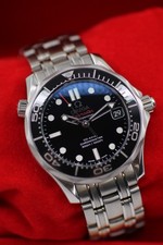 OMEGA Seamaster Professional
