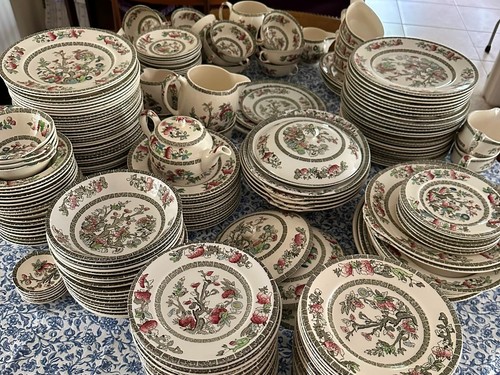 Huge selection vintage - huge,