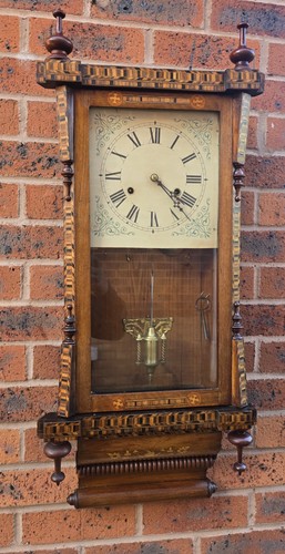 Antique anglo american - antique, anglo-american