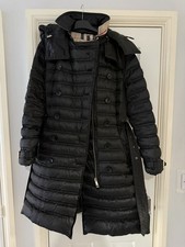 Burberry Women’s Coat