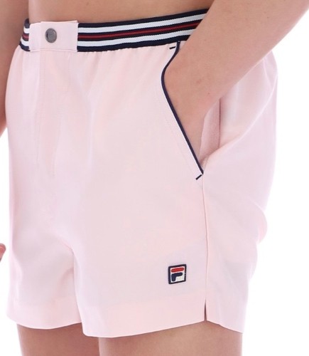 Fila borg hightide - &,