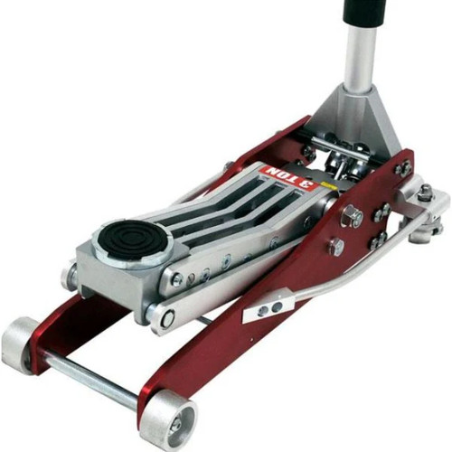 Trolley jack 2 5ton - trolley,