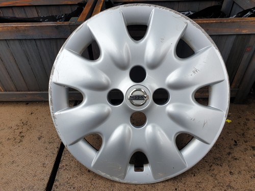 Nissan micra wheel - nissan,