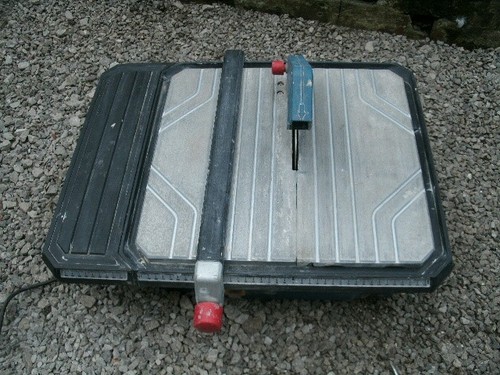 Erbauer erb337tcb 750w tile - erbauer,