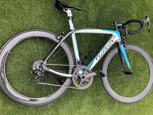 Fulcrum racing speed carbon - fulcrum,