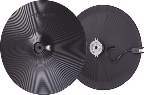 Roland 14d digital hat - roland, hi-hat