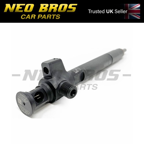 New diesel fuel injector - oe,
