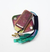 CDI BOX HONDA CB125S 81-82, XL125S 79-84, XL185S 79-93, XR185 79, XR200 80-84