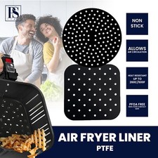 Air fryer PTFE Liner, Heavy
