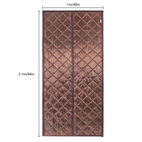 Magnetic thermal insulated - magnetic,