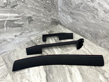 BMW E46 Carbon Leather