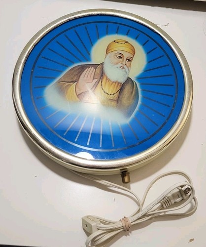 Guru nanak dev vintage - dev,