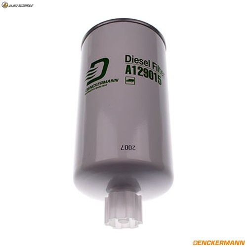 Fuel filter a129015 - filter,