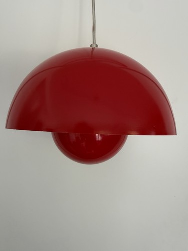 Verner panton flowerpot vp1 - flowerpot,