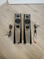 Sony SS-TSB135 Home Cinema Surround Sound Speakers Wired 