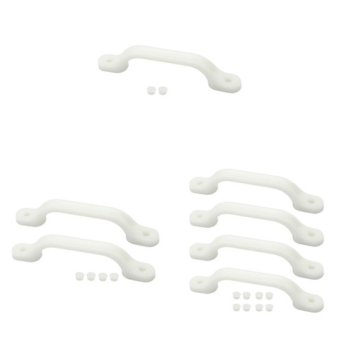 Grab handle handrail entry - rv,