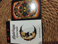 malefique Lenormand Oracle
