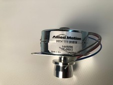 Linn LP12 Motor & Pulley -50Hz