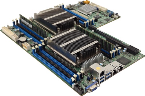 Supermicro x10drw x xeon - supermicro,
