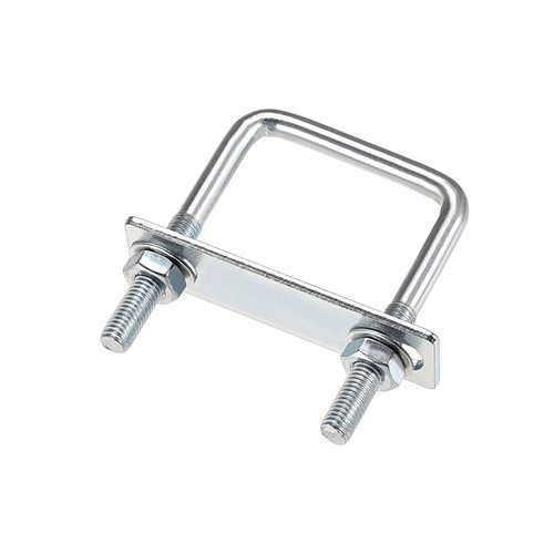 Square bolts 50mm inner - u-bolts,