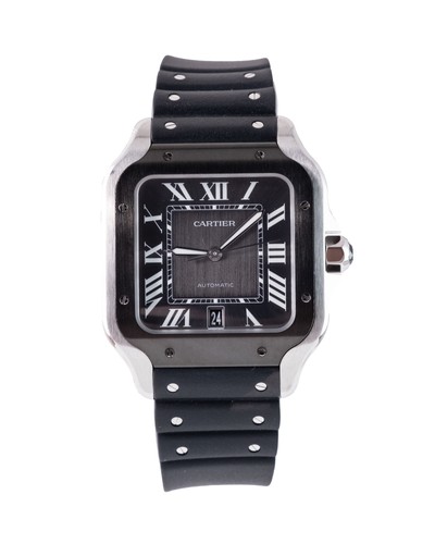 Cartier santos wssa0037 2025 - cartier,