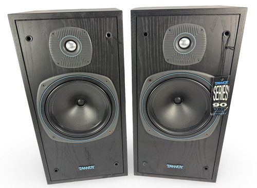 Tannoy m20 series speakers - series, 90