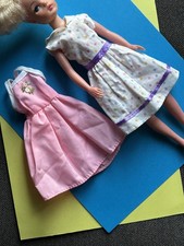 🧡 Vintage 1980s Sindy Doll