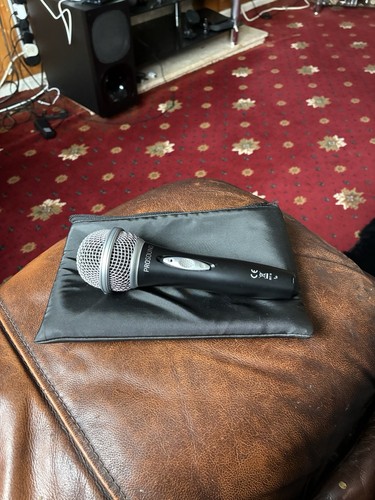 Prosound professional dynamic - professional,