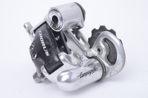 Campagnolo chorus speed - campagnolo,