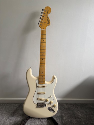Fender japan modified - fender, 60's