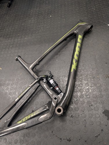 Kona heihei supreme - supreme, carbon