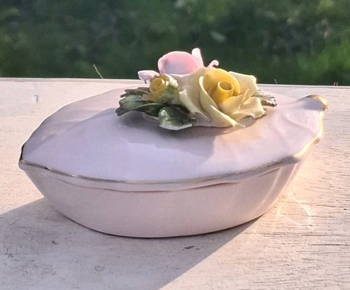 Vintage denton bone china - vintage,
