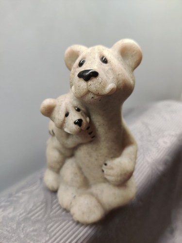 Quarry critters bears banjo - bears,