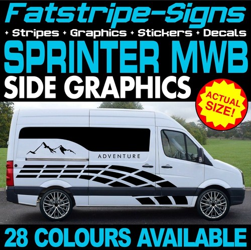 Fit mercedes sprinter - to,