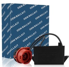 D2S D2R HID igniter for AL