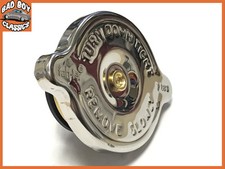 Polished STAINLESS STEEL